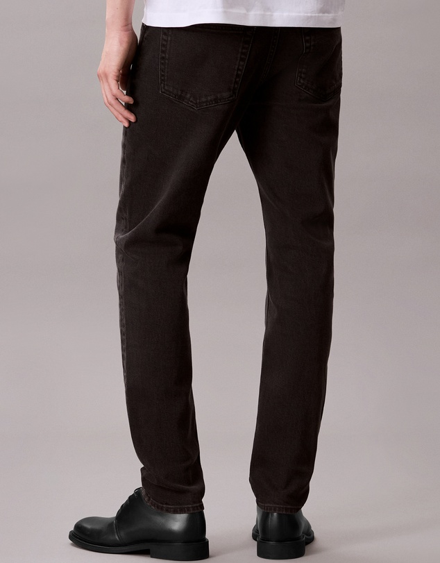 Calvin Klein Jeans - Tapered Slim Fit Jeans