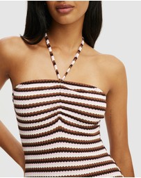 Cotton On - Fern Mini Dress