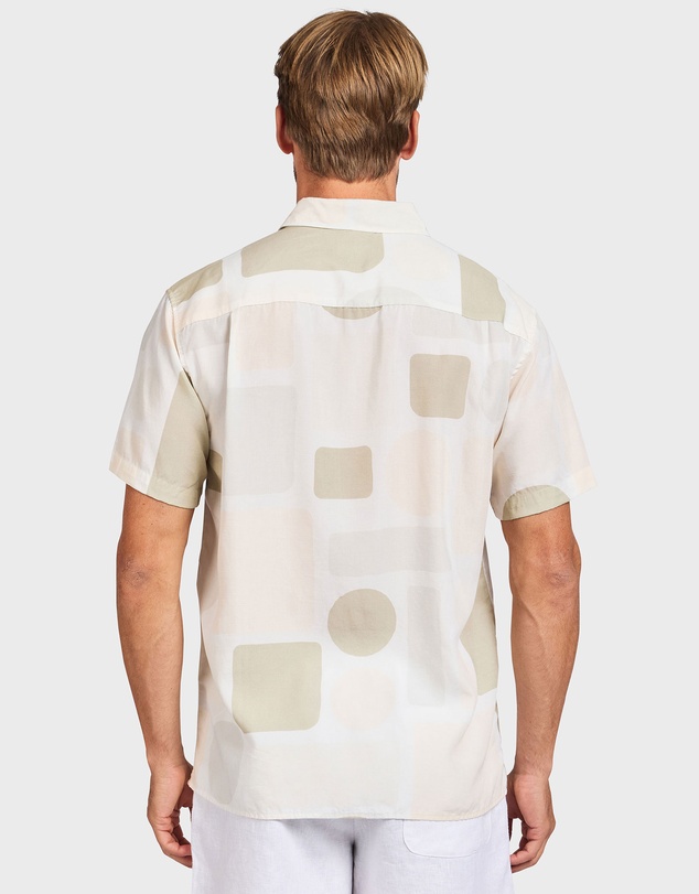 Academy Brand - Foreman Short Sleeve Shirt