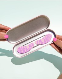 Salt by Hendrix - Eye Babe Under Eye Masks - VI - Pink