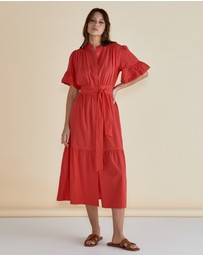Betty Basics - Jamilla Dress