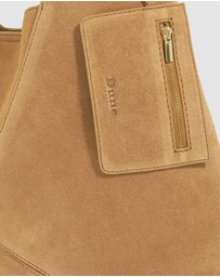 Dune London - Dearest - Tan