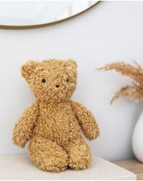 Alimrose - Charlie Baby Bear Caramel