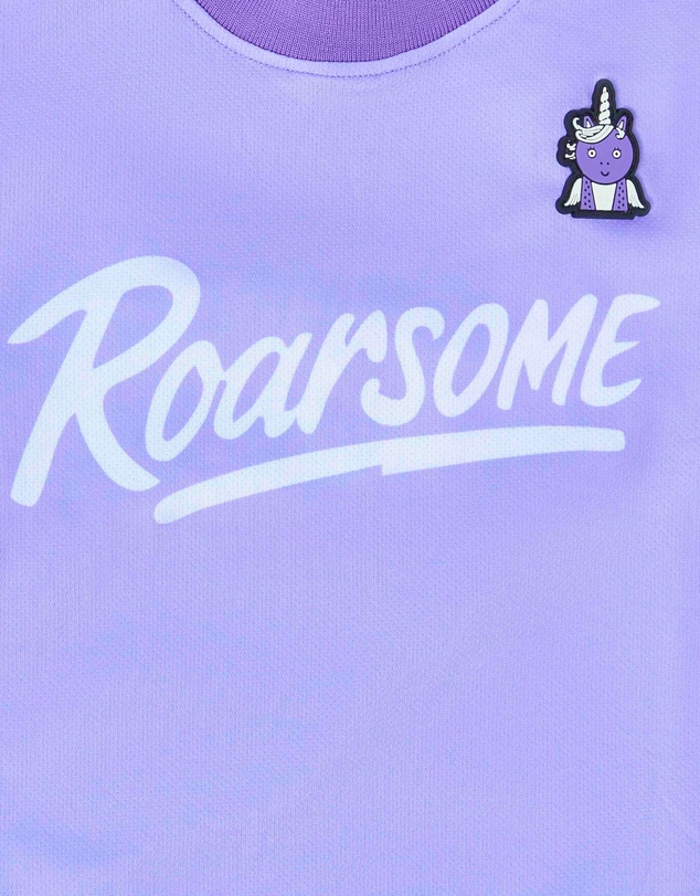 Roarsome - Sparkle the Unicorn - Riders Jersey