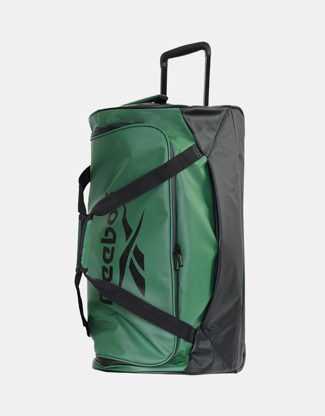 Reebok - Reebok RoadRunner 72cm Trolley Duffle on Wheels