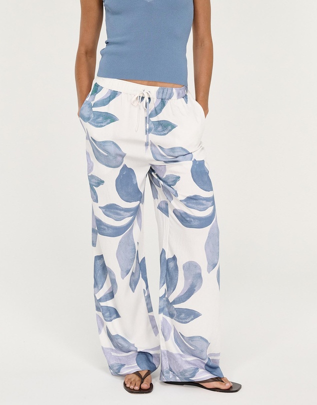 Staple the Label - Elody Relaxed Pants
