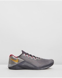 Nike - Metcon 5 Premium - Women's