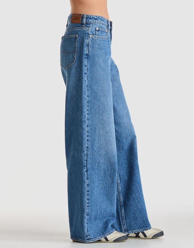 Lee - Low Slouch Jeans