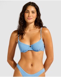 Seafolly - Sea Dive Underwire Bra