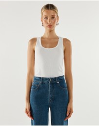 Madison The Label - Blake Tank