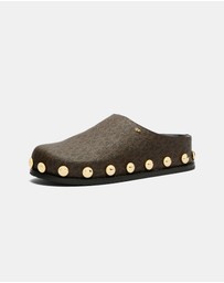 Michael Kors - Hensley Mules - Women's