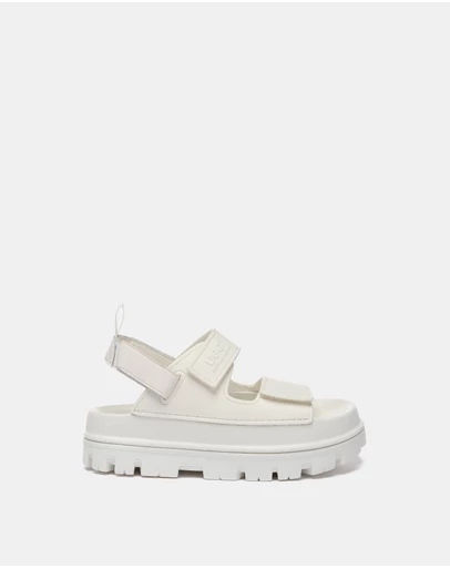EVERAU - Australian Shepherd Ugg Beatia Loafer Oxfords Flats