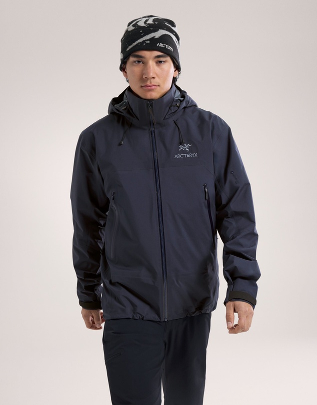 Arc'teryx - Beta AR Jacket Men's