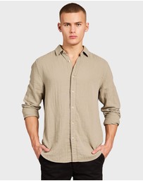 Academy Brand - Victor Shirt