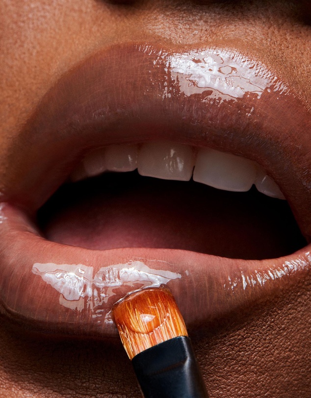 MAC - Lipglass Clear 15ml