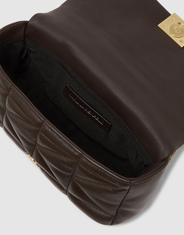 Karl Lagerfeld - K/Kuilt Small Crossbody Bag