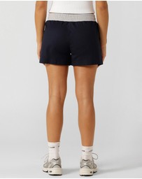 Lorna Jane - Flashdance Original Shorts - ICONIC EXCLUSIVE