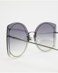 Salvatore Ferragamo - SF196S