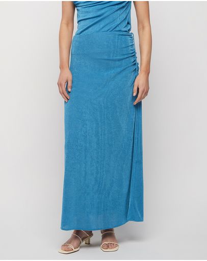 Azure Blue