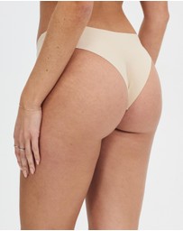 Cotton On Body - 5-Pack Invisible Cheeky Briefs
