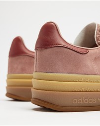 adidas Originals - Gazelle Bold - Women's