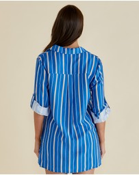 Betty Basics - Mills Shirt