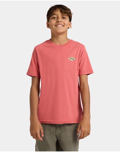 MINERAL RED