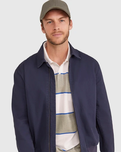 Sportscraft - Bedford Cap