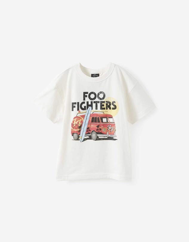 Cotton On Kids - Licensed Drop Shoulder Short Sleeve Tee
