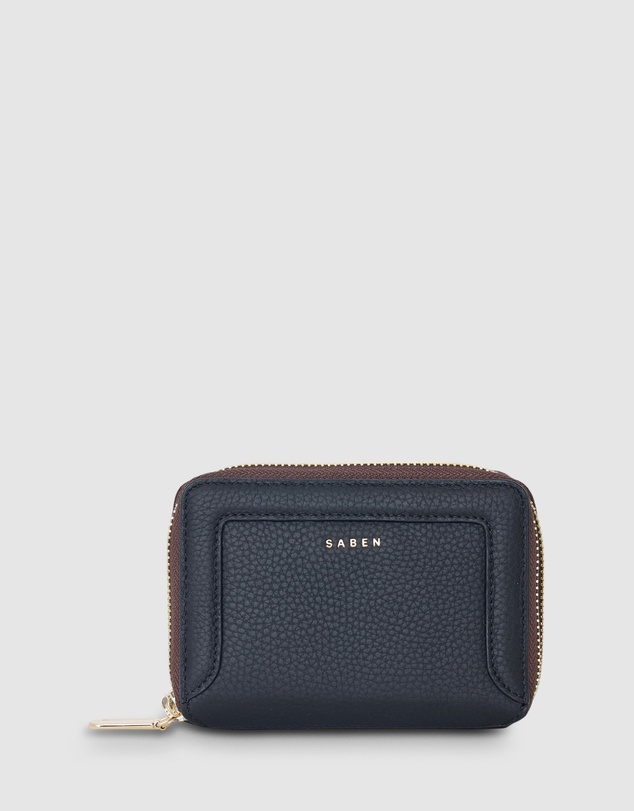 SABEN - Landry Leather Wallet