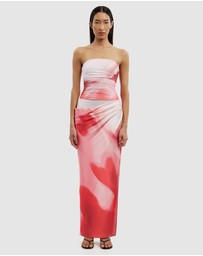 Significant Other - Brianna Maxi Skirt