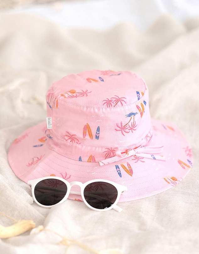 Toshi - Dreaming Sunhat - Kids