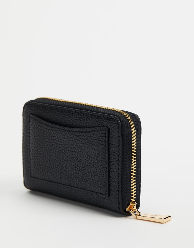 Michael Kors - Jet Set Small Zip Around Card Case