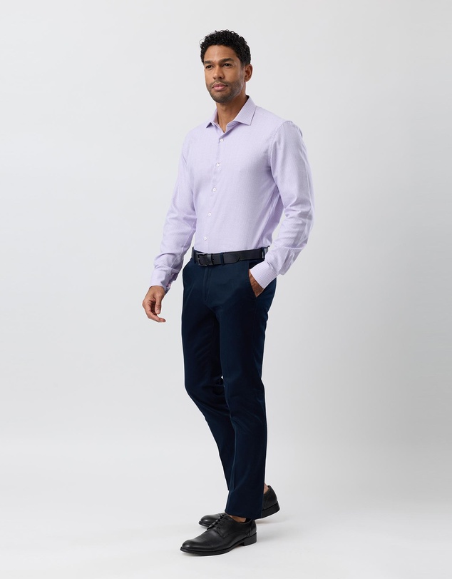 Brooksfield - Easy Care Business Shirt