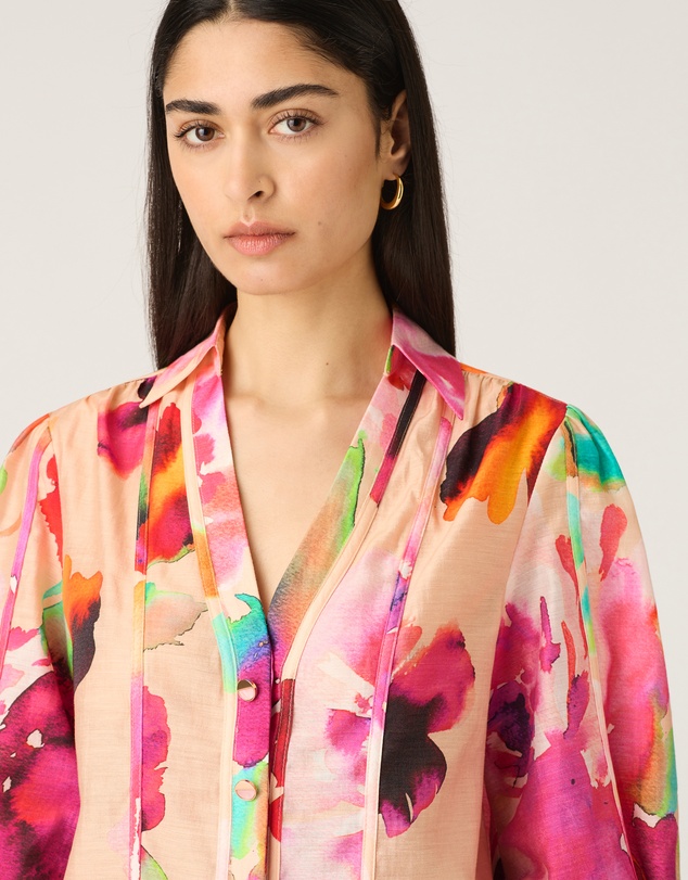 MOS The Label - Stella Blouse
