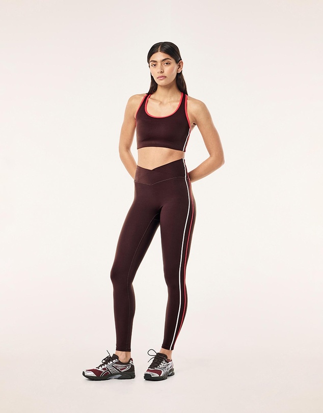 P.E Nation - Stellar Sports Bra