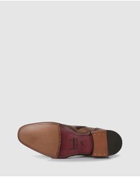 Brando - Marwin Brogues And oxford