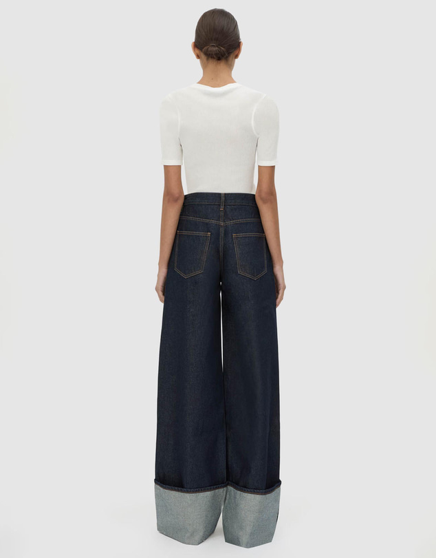 CAMILLA AND MARC - Riley Denim Jeans