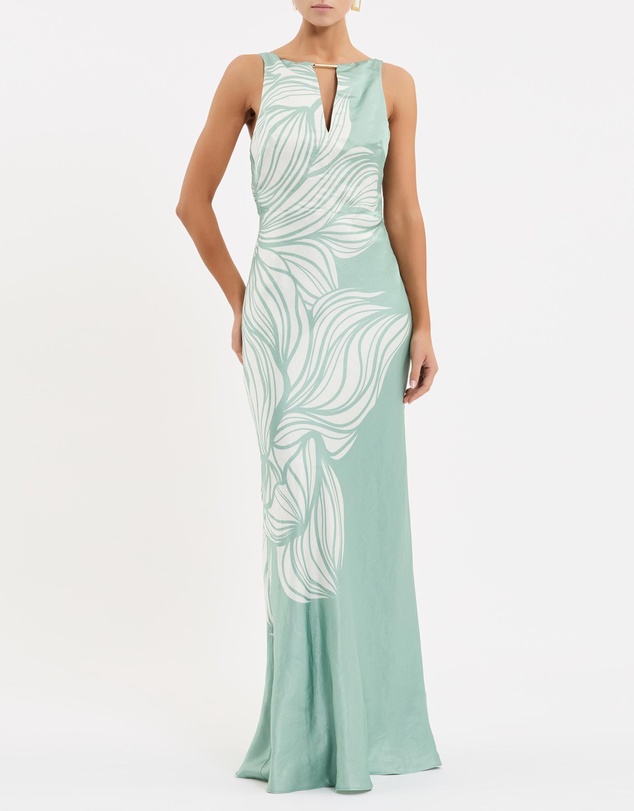 Rebecca Vallance - Lalisa Maxi Dress