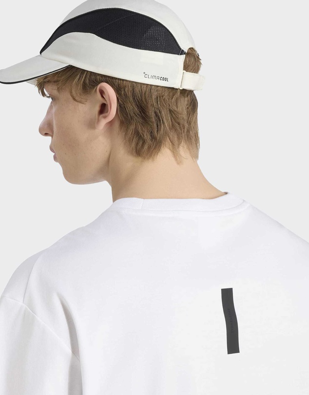 adidas Sportswear - ADIDAS Z.N.E. LOOSE FIT T-SHIRT Mens