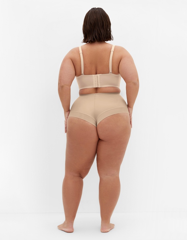 City Chic - Shapely Plunge Bra