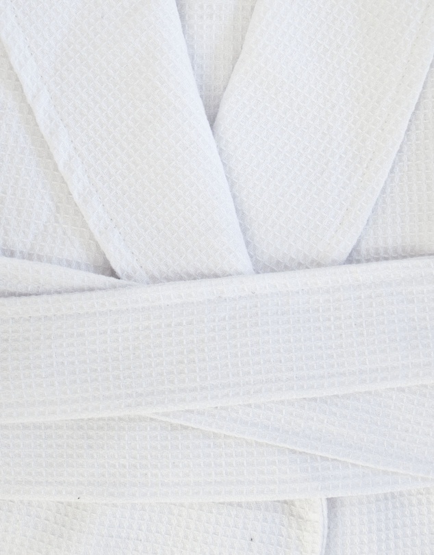 Bambury - Waffle Bath Robe