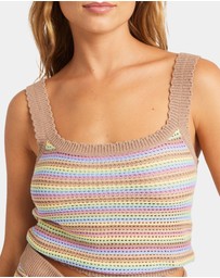 Roxy - Womens Milly Tank Top