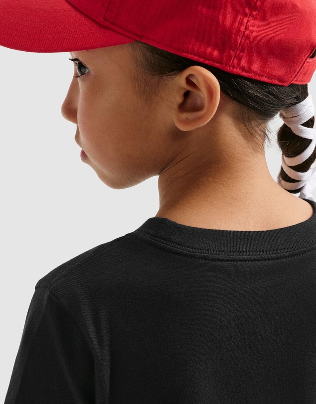 Nike - Sportswear Boxy Tee - Teens