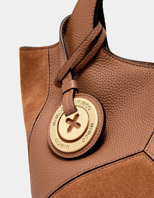 MIMCO - Calypso Mini Tote Bag