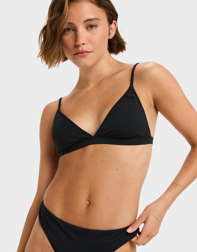Roxy - Womens Beach Classics Bikini Top