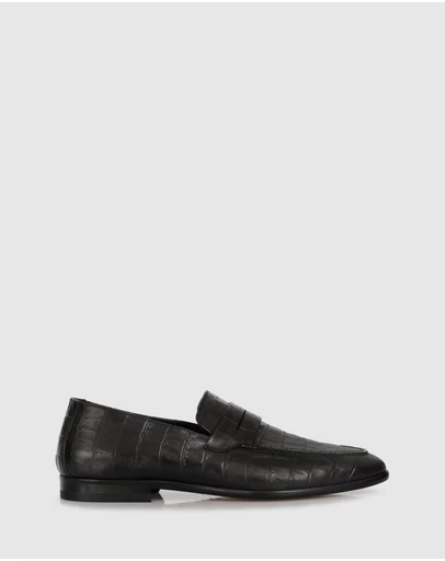 Brando - Maxwell Loafers