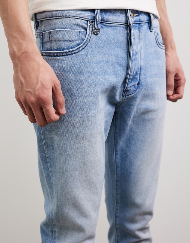 Neuw - Ray Tapered Jeans