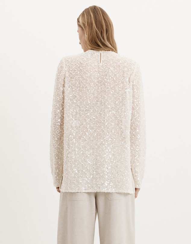 Harris Tapper - Eva Top