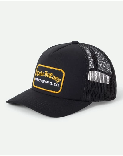 Brixton - Take It Easy Trucker